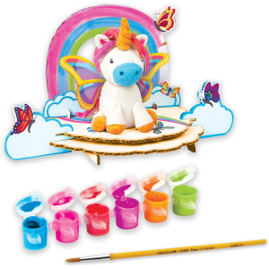 CRAY-SET CREA & MODELLA UNICORNO