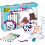 WASHIMALS - PETS MEGA JENNY