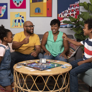 GS- MONOPOLI BANKING SUPER ELECTRONIC