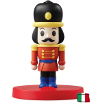 FABA - LO SCHIACCIANOCI