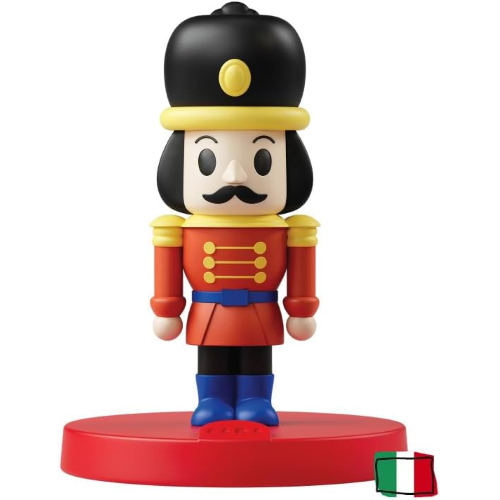 FABA - LO SCHIACCIANOCI