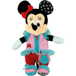 $ B.CLEM- MINNIE DRESS ME UP PLUSH