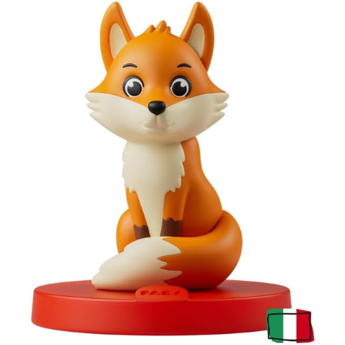 FABA - CODAROSSA DIVENTA GRANDE