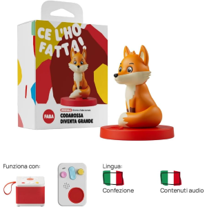 FABA - CODAROSSA DIVENTA GRANDE