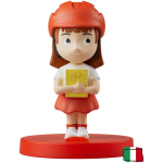 FABA - SOFIA E LA BICICLETTA MAGICA