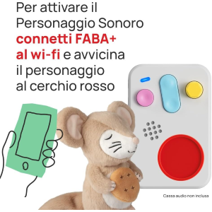 FABA - TUTTI A NANNA CON OSCAR