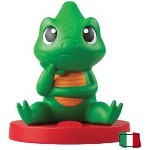 FABA - ALLA SCOPERTA DELLE EMOZIONI