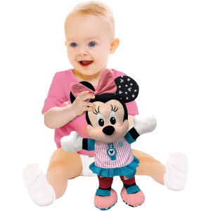 $ B.CLEM- MINNIE DRESS ME UP PLUSH