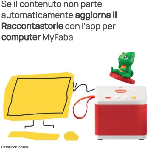 FABA - ALLA SCOPERTA DELLE EMOZIONI