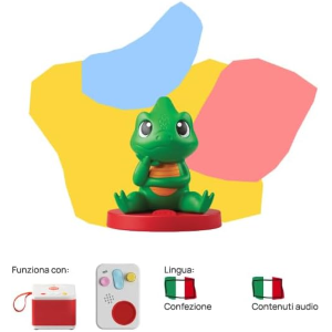 FABA - ALLA SCOPERTA DELLE EMOZIONI