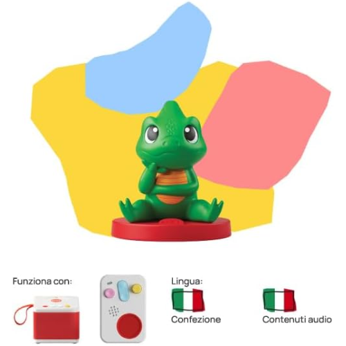 FABA - ALLA SCOPERTA DELLE EMOZIONI