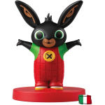 FABA - UN GIORNO CON BING