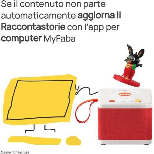 FABA - UN GIORNO CON BING