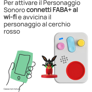 FABA - UN GIORNO CON BING