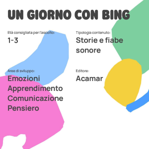 FABA - UN GIORNO CON BING
