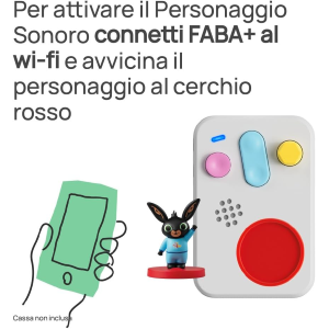 FABA - BUONANOTTE BING