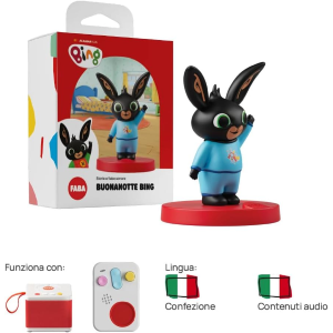 FABA - BUONANOTTE BING