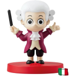 FABA - DOLCI SINFONIE DI MOZART