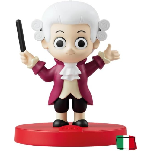 FABA - DOLCI SINFONIE DI MOZART