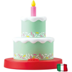 FABA - BUON COMPLEANNO