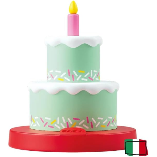 FABA - BUON COMPLEANNO