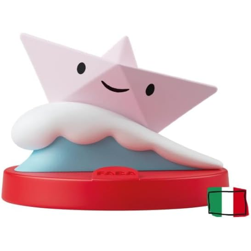 FABA - UN MARE DI CANZONI