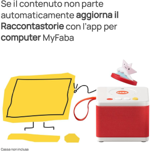 FABA - UN MARE DI CANZONI