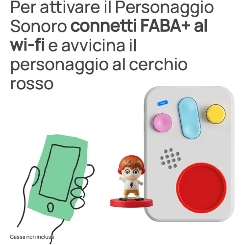 FABA - CANTIAMO INSIEME