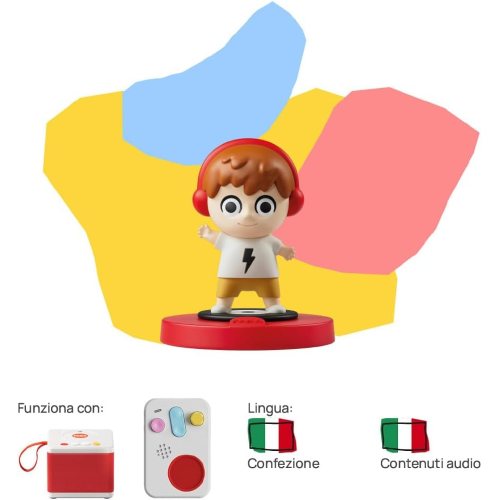 FABA - CANTIAMO INSIEME