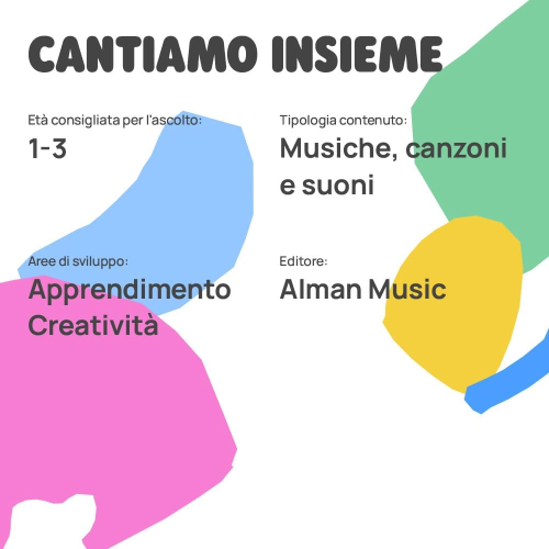 FABA - CANTIAMO INSIEME