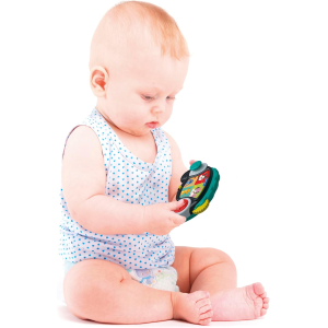 B.CLEM- GAME CONTROLLER