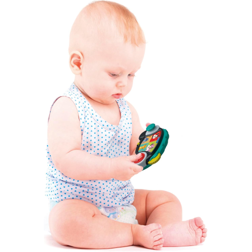 B.CLEM- GAME CONTROLLER