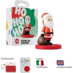 FABA - WAITING FOR CHRISTMAS