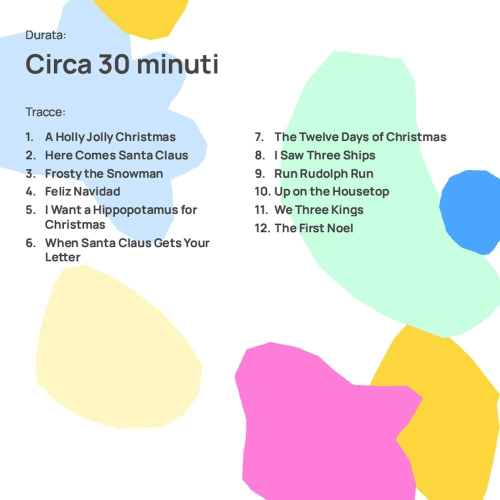 FABA - WAITING FOR CHRISTMAS