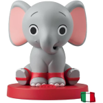 FABA -LE CANZONI DI ELE L'ELEFANTE