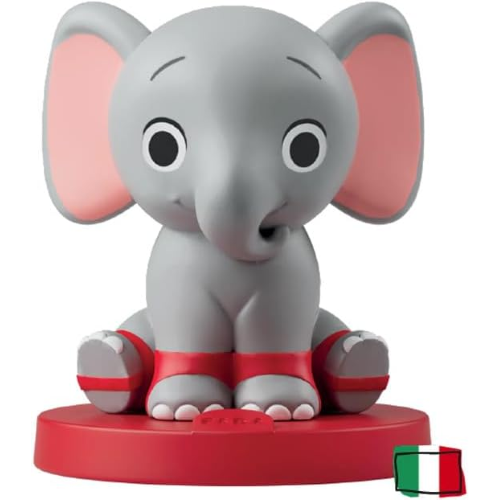 FABA -LE CANZONI DI ELE L'ELEFANTE