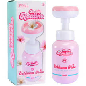 SKINCARE- SCHIUMA FIORE CLEANSING FOAM