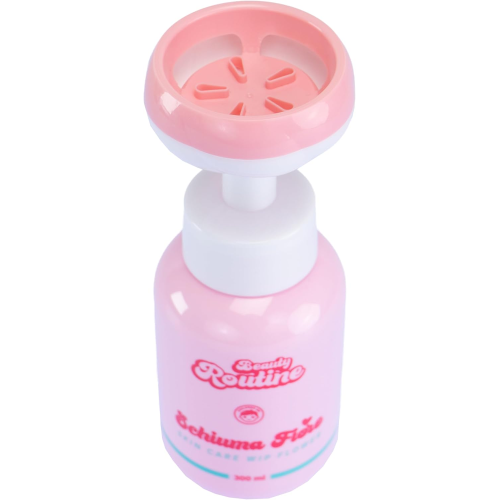 SKINCARE- SCHIUMA FIORE CLEANSING FOAM