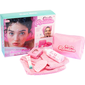 SKINCARE- BAGNO RELAX BATH SET