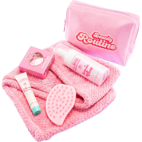 SKINCARE- BAGNO RELAX BATH SET