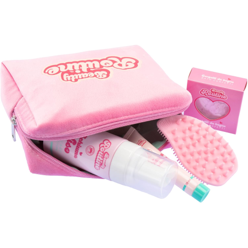 SKINCARE- BAGNO RELAX BATH SET