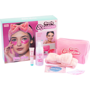 SKINCARE- BEAUTY ROTINE- STARTER SET