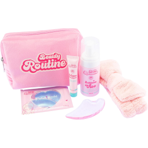 SKINCARE- BEAUTY ROTINE- STARTER SET