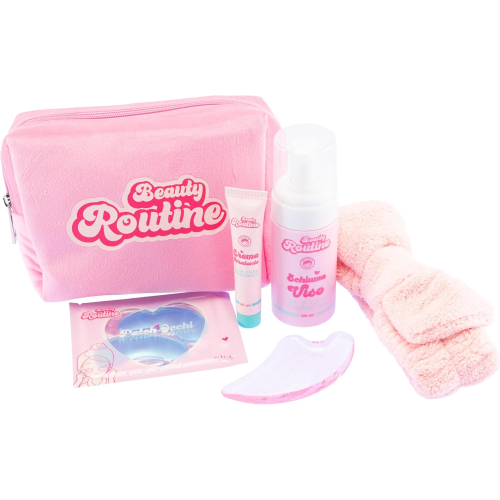 SKINCARE- BEAUTY ROTINE- STARTER SET