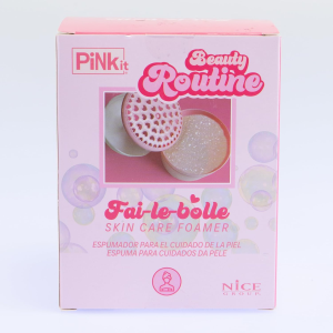 SKINCARE- FAI LE BOLLE FOAMER