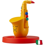 FABA - A RITMO DI JAZZ