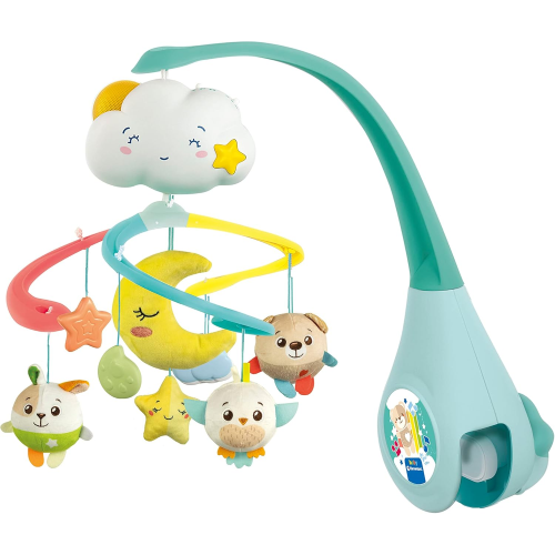 B.CLEM- GIOSTRINA CULLA DOLCE NUVOLA