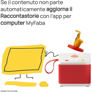 FABA - A RITMO DI JAZZ