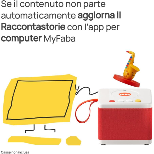 FABA - A RITMO DI JAZZ