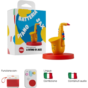 FABA - A RITMO DI JAZZ